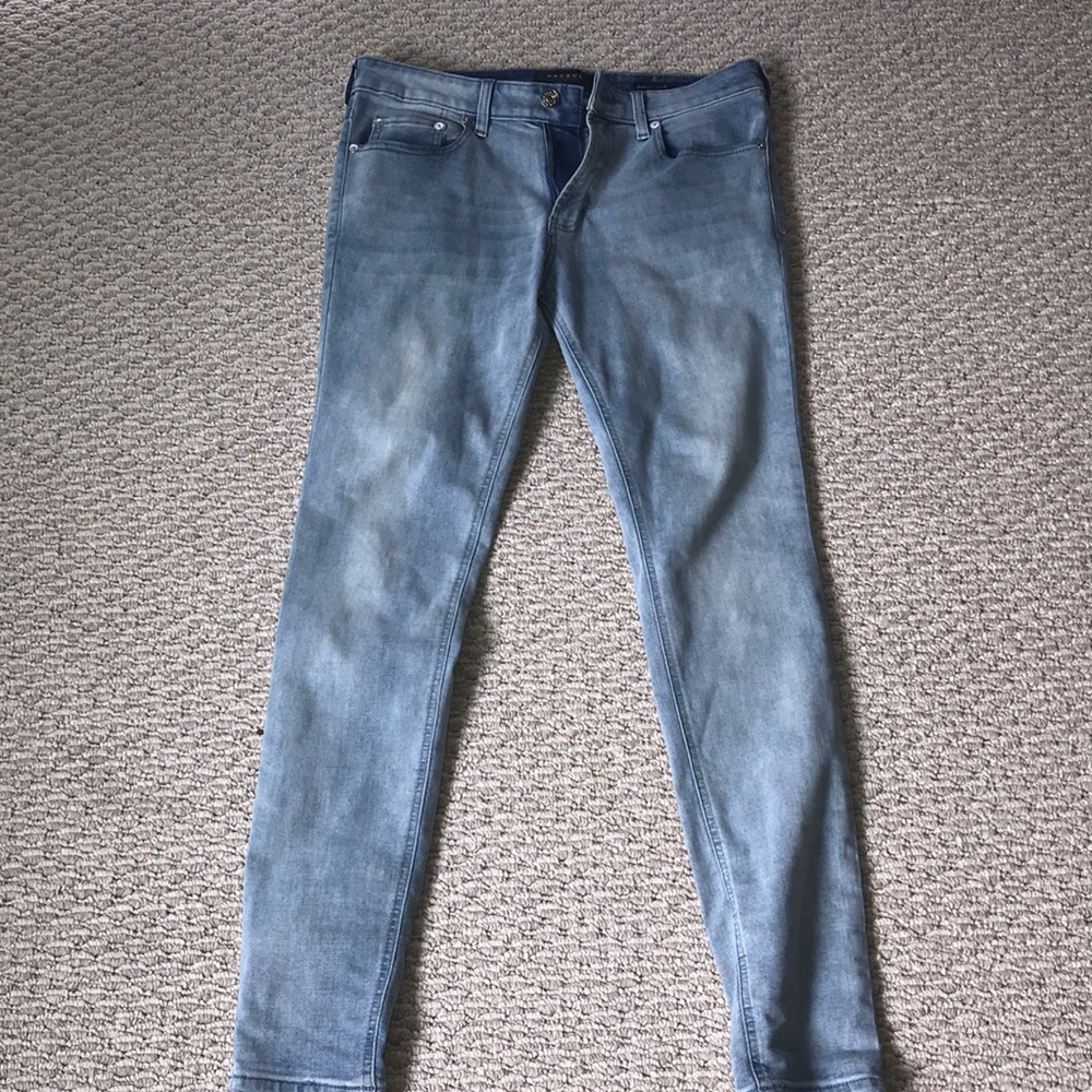 pacsun jeans